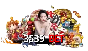 3539 bet
